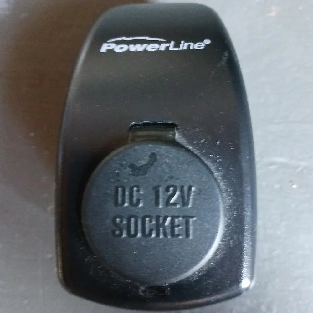 DC 12V Adapter